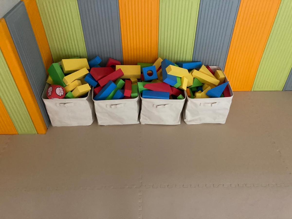 ルック ロイヤル リゾート 嘉義市 エクステリア 写真 Blocks in a daycare