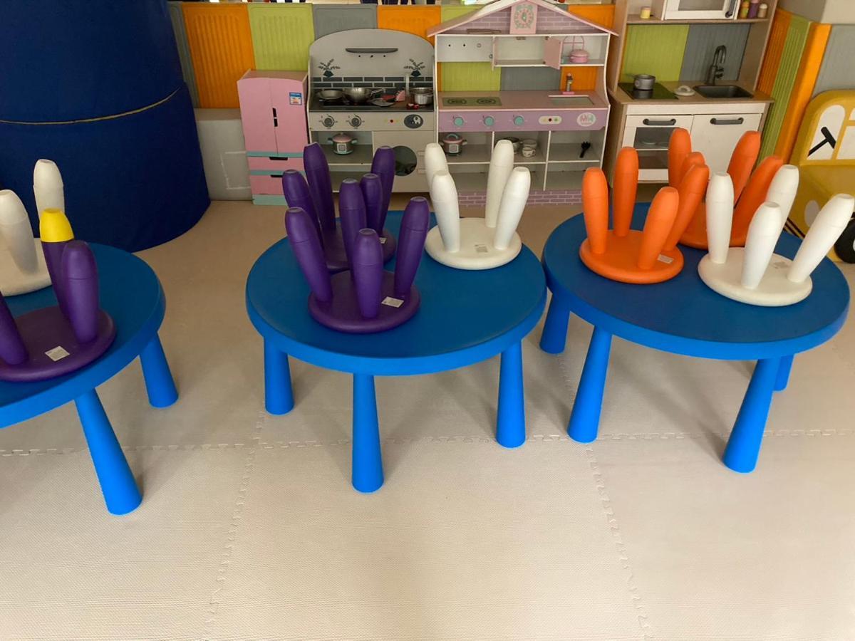 ルック ロイヤル リゾート 嘉義市 エクステリア 写真 Childcare centre